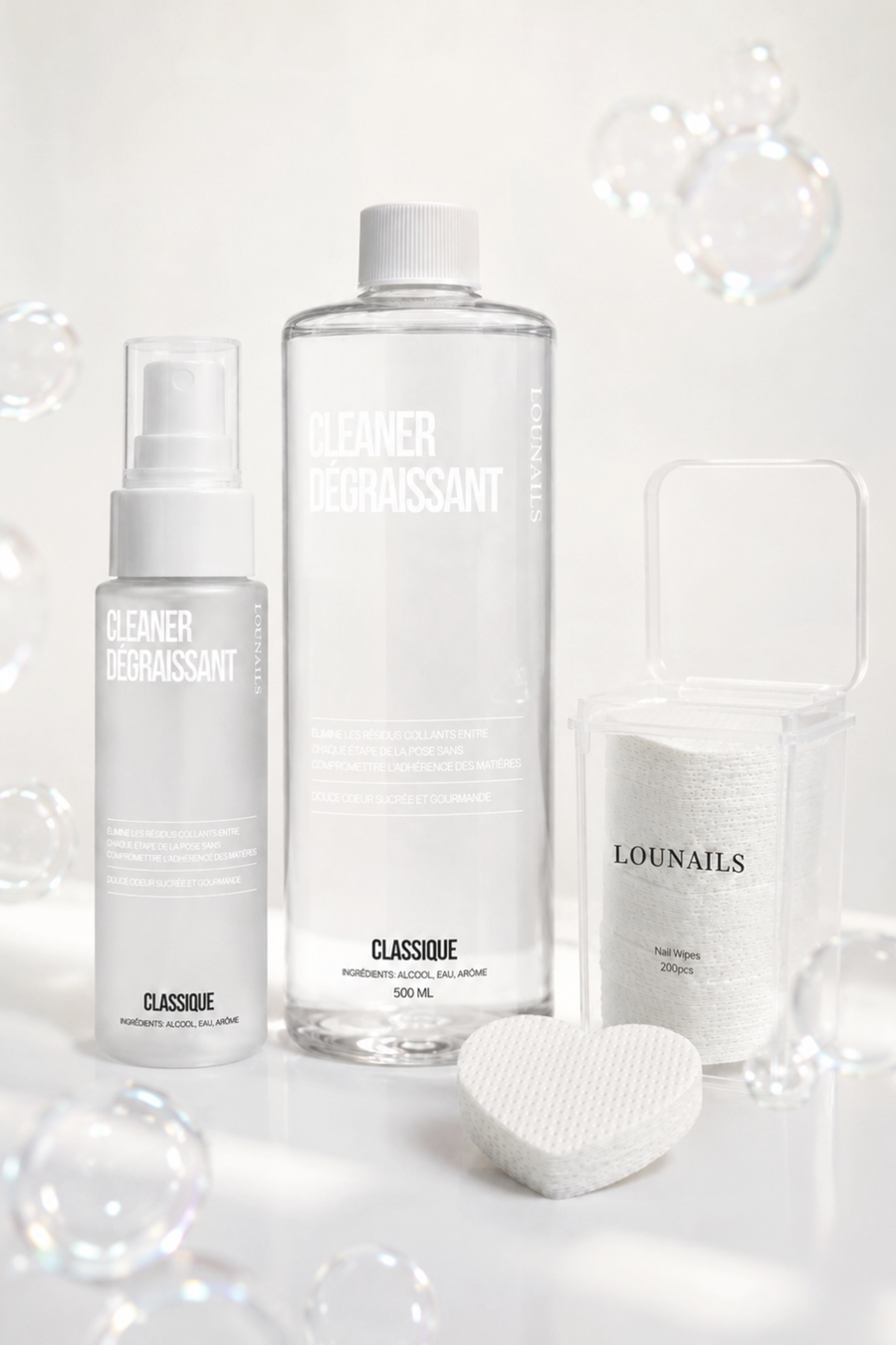 CLASSIQUE CLEAN KIT
