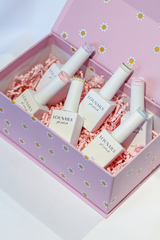 Coffret "Spring Collection"