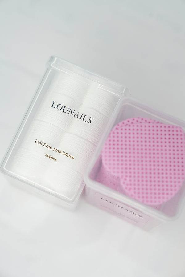 Cotton coeur blanc
