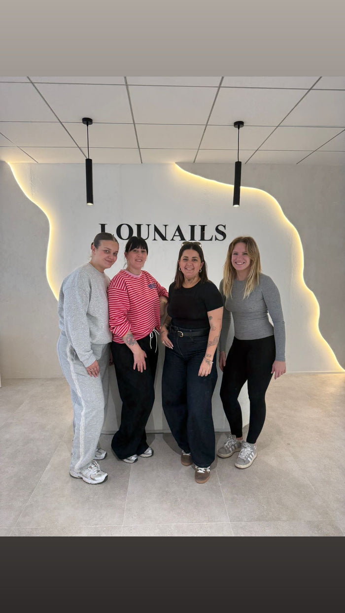 FORMATION PERFECTIONNEMENT LOUNAILS