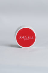 Gel Paint Rouge