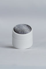 Gel Paint Argent