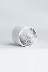 Gel Paint Argent