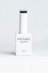 Gel Polish  N°01