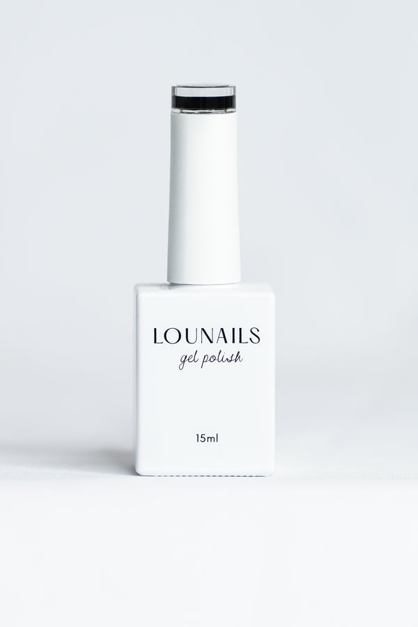 Gel Polish  N°01