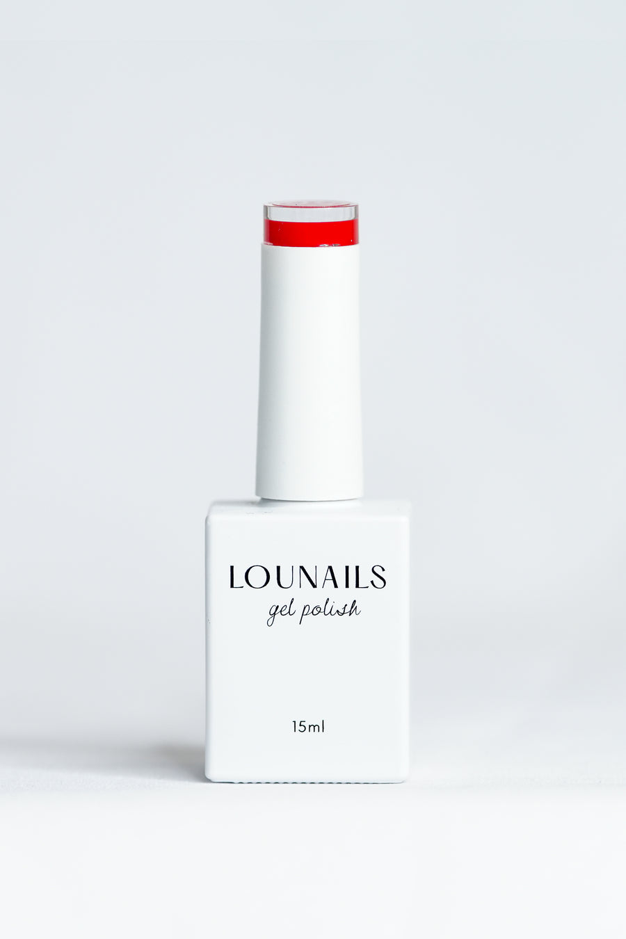 Gel Polish VSP N°56 Rouge LOUNAILS