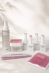KIT ESSENTIEL LOUNAILS