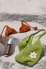 PACK SUMMER : HUILE + SAC GREEN