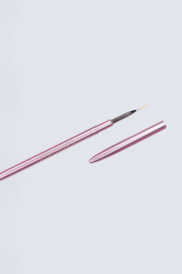 Pinceau liner nail art 11 mm