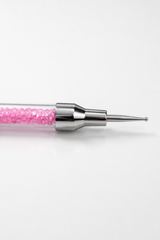 Pinceau silicone nail art lounails 