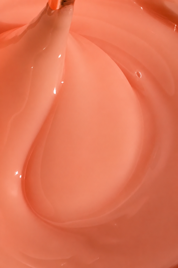 Builder gel n°11 LOUNAILS — texture autoégalisante saumon corail technique sans limage